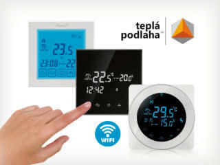 Termostatx320 Termostatx320
